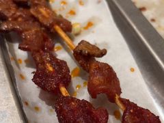-苏小牛·牛肉串(国贸店)