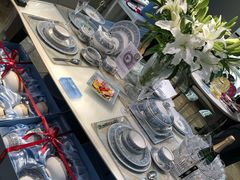 -WEDGWOOD(北京SKP店)
