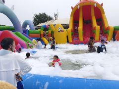 -秦皇岛乐岛海洋王国