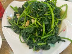-龙记烤鸭店(新民路店)