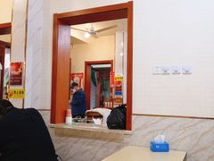 -张吉祥花椒肉火烧(老潍县美食城店)