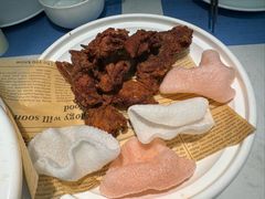 -芳满庭粤菜餐厅(丹阳吾悦店)