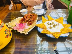 -吉祥圣雪藏餐