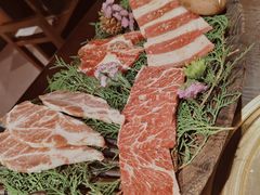 -MIKOMIKO和牛烧肉专门店(南门店)