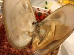 -鲜入围煮花胶鸡海鲜火锅