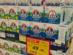 -华润万家(M2香港名都店)