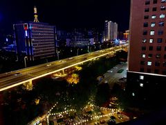 -中环禧悦酒店·禧临阁餐厅