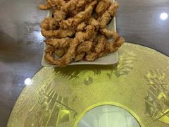 -小唐小四川水煮鱼(北三路店)