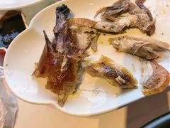 -大鸭梨烤鸭(金色漫香店)