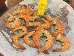 -洪大厨鸡煲(福田店)