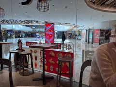 -肯德基(嘉善路地铁站店)