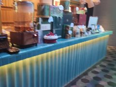 -庐灶江南·江南菜·四合院Bistro(东直门雍和宫·原华侨宾馆店)