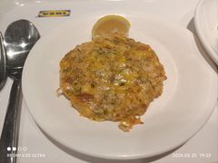 -宜家·瑞典风味餐厅(无锡店)