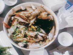 -阿弟特色海鲜餐厅·大排档(平潭店)