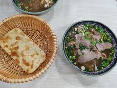 -正宗淮南牛肉汤(南山店)