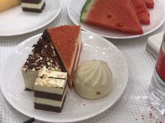 -世纪缘湖滨花园酒店(玄武湖店)