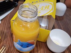 -盒马鲜生(岭南新世界店)