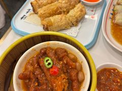 -香港威特瑞茶餐厅(小白楼音乐厅店)