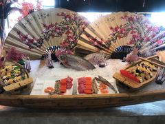 -青岛青龙美爵酒店·阳光海岸西餐厅