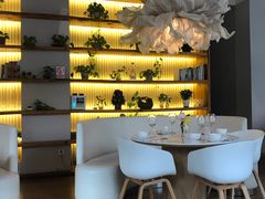 -周三的情书花园餐厅(江北店)