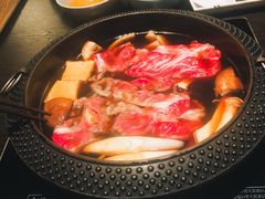 -鍋ぞう(新宿西口店)