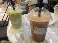 -混果汁(喜荟城店)