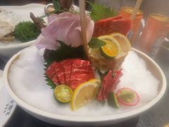 -牛将军•涮肉•烤肉•铁板烧(北京王府井·故宫店)