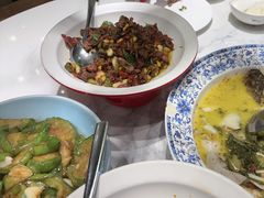 -同湘会馆(粤垦路店)