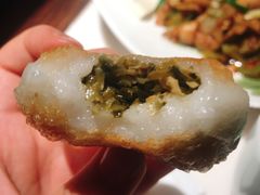 咸口的糍粑-韵秋荷(宝山龙湖天街店)