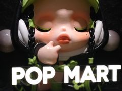 -泡泡玛特POPMART(西单大悦城店)