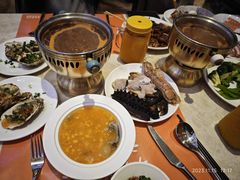 -芭菲盛宴·环球美食(北城国际店)