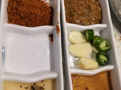 -韩时烤肉(枫蓝店)