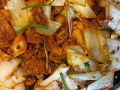 -北京泰富酒店-柏景轩中餐厅