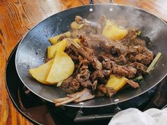-侠成水上农庄(工业大道店)