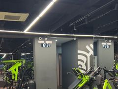 -GMJ·24H健身房(四川北路店)