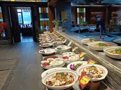 -凤竹园(修水店)