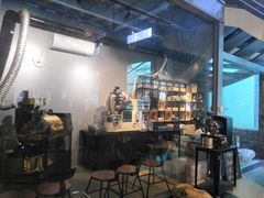 -GOTLOT COFFEE&KITCHEN角落厨房NOOK店