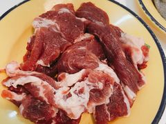 老肉片-石灰市老火锅(北滨路店)