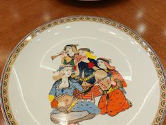 -SULTAN·苏坦土耳其餐厅(新光汇店)