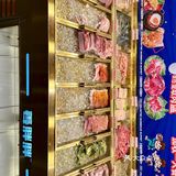 桂林万象城新开的！！韩国🇰🇷烤肉自助🔥