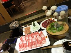 -佬土鹅肠火锅(解放路店)