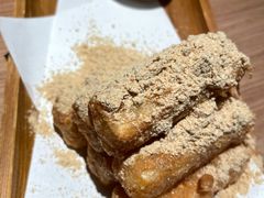 蛋酥软糍粑-太二酸菜鱼(中山龙之梦店)