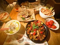 -岛风·台食小馆 ISLAND BISTRO(烟台山店)
