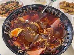 -天天渔港(杏林街店)