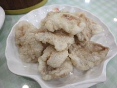 -服务大楼冷面(延大店)