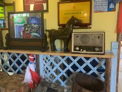-格日勒阿妈蒙古厨房(大召店)