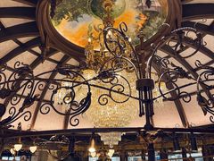 -B&C黄油与面包·THE GARDEN BAKERY概念店(世纪汇店)