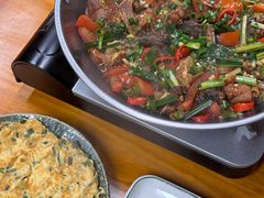 -61号餐吧(兴坪古镇漓江店)