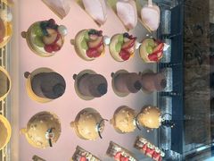 -JW酒廊 JW Lounge(上海鲁能JW万豪侯爵酒店)