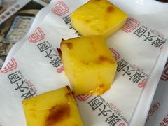 -周大娘牛乳(旧寨古村总店)